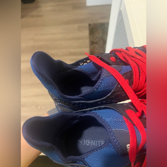 Puma Men’s Ignite Athletic Shoes - Picture 4 of 5